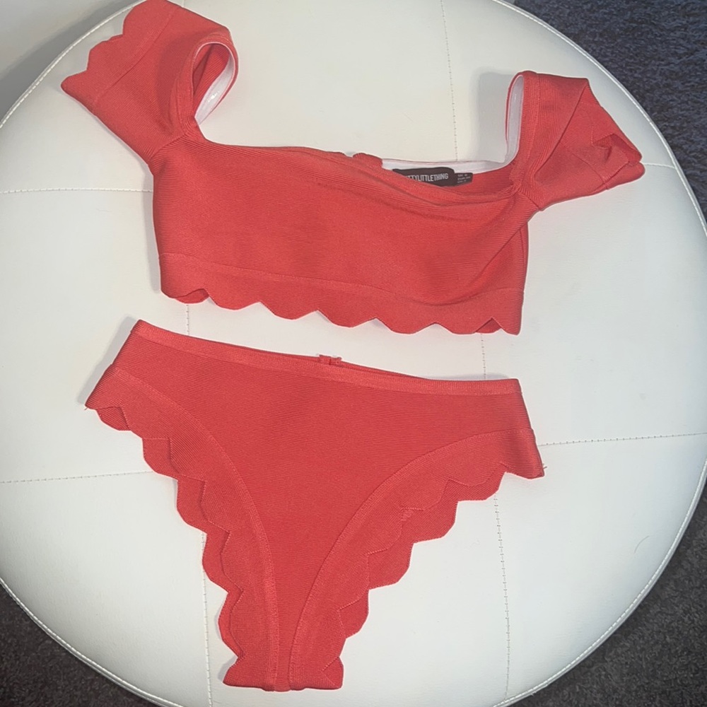 PLT Bikini - Never worn